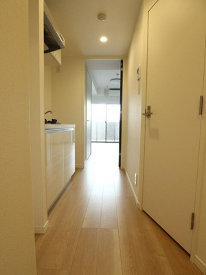 【居間・リビング】 | エストゥルース東向島 |  