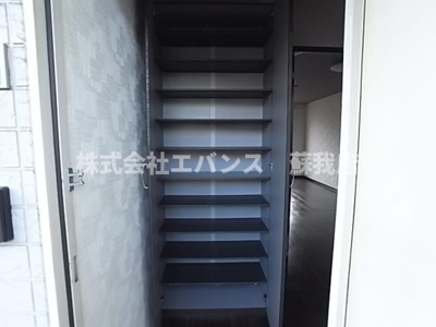  | グリーンハイツ