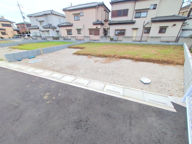  | 《仲介手数料無料》上尾市大字小敷谷555-25(7号棟)新築一戸建てリーブルガーデン