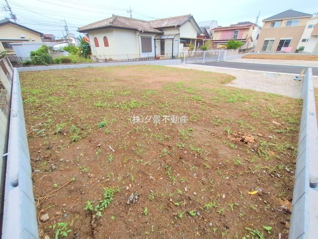  | 《仲介手数料無料》上尾市大字小敷谷555-25(7号棟)新築一戸建てリーブルガーデン