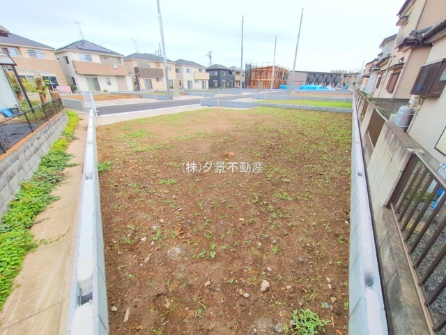  | 《仲介手数料無料》上尾市大字小敷谷555-25(7号棟)新築一戸建てリーブルガーデン