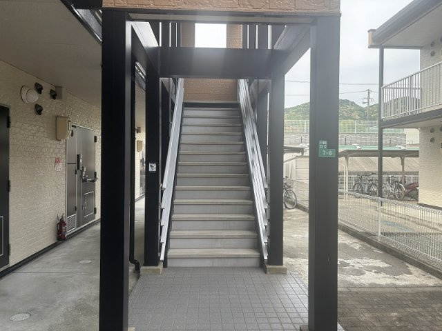 レオパレスコンフォートテカポＡのその他