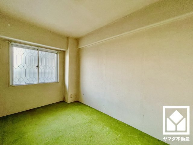 マイプラザ塔南の子供部屋