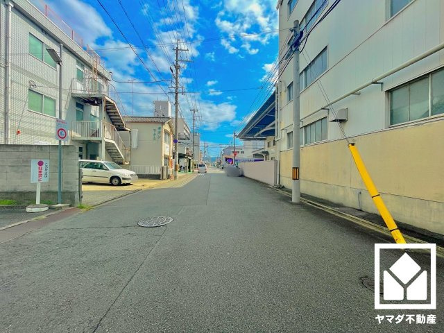 マイプラザ塔南のその他