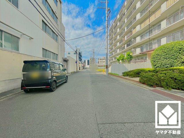 マイプラザ塔南のその他