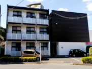 レオパレスグリーンリーブズの画像