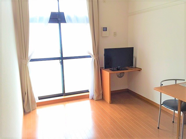 【内装】 | レオパレスグリーンリーブズ | 画像6