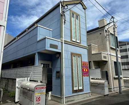 シエスタ　ラベンダー