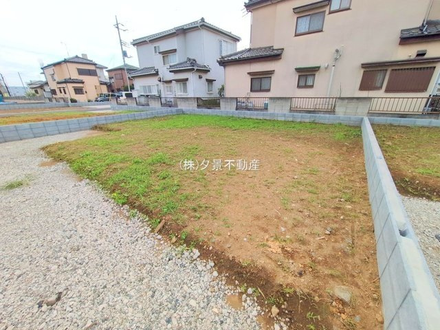 《仲介手数料無料》上尾市大字小敷谷555-25(8号棟)新築一戸建てリーブルガーデン