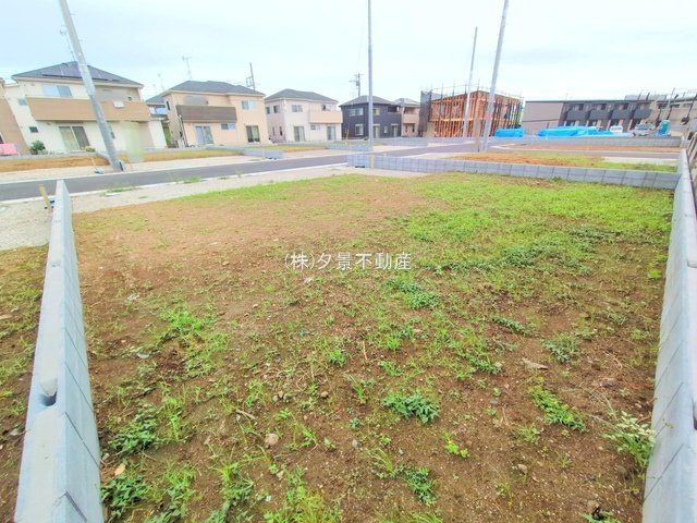 《仲介手数料無料》上尾市大字小敷谷555-25新築一戸建てリーブルガーデン