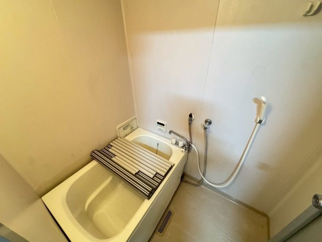 中はこのようになっています