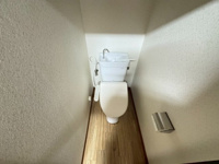物件の内装です