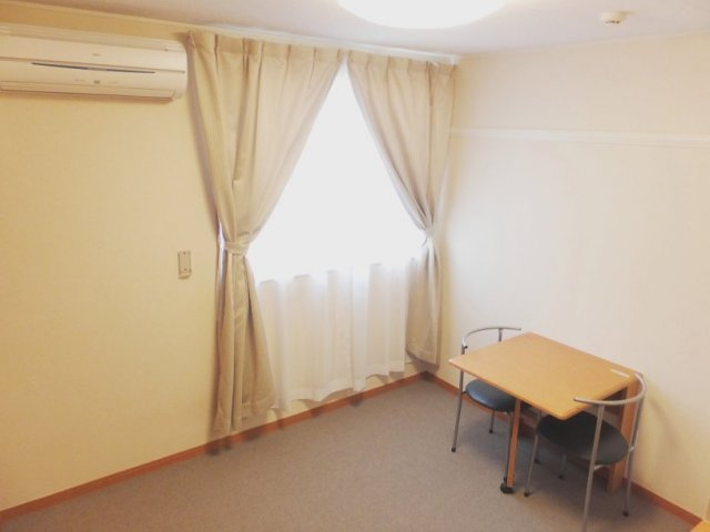 使いやすいリビングです