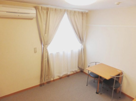 使いやすいリビングです