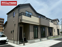 清水町伏見409番 新築建売分譲住宅 建物＋土地 TW05911の画像