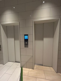 アドバンス江坂ラシュレのその他共用部分