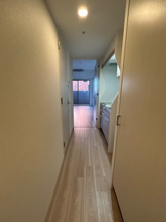 アドバンス江坂ラシュレの内装|内装も気になるポイント