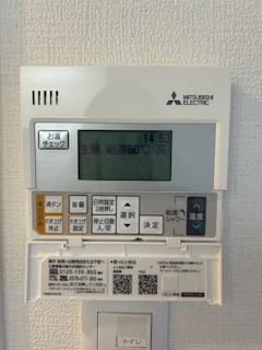 アドバンス江坂ラシュレのその他