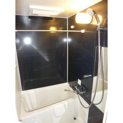 【浴室】 | プレール・ドゥーク東陽町Ⅱ | 浴室換気乾燥器 