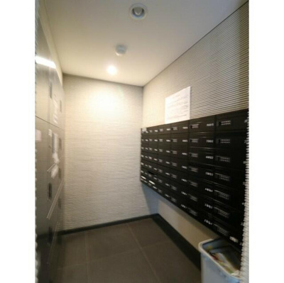 【その他】 | プレール・ドゥーク東陽町Ⅱ |  