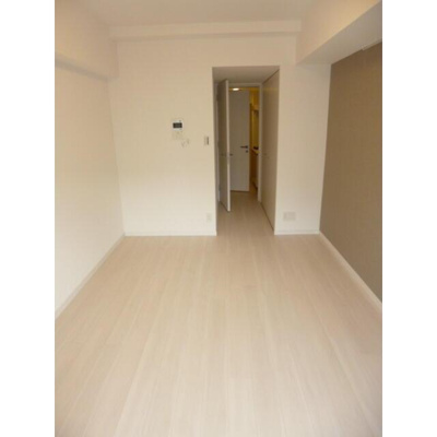 【居間・リビング】 | プレール・ドゥーク東陽町Ⅱ | 洋室約8.7帖 