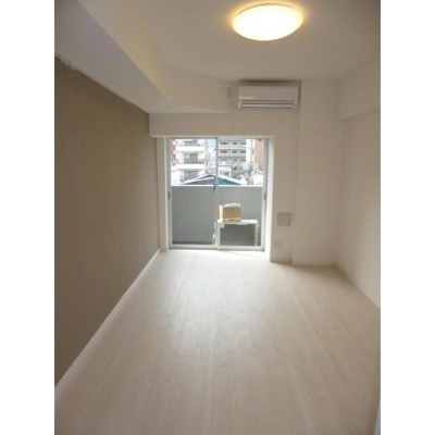 【内装】 | プレール・ドゥーク東陽町Ⅱ | 洋室約8.7帖 