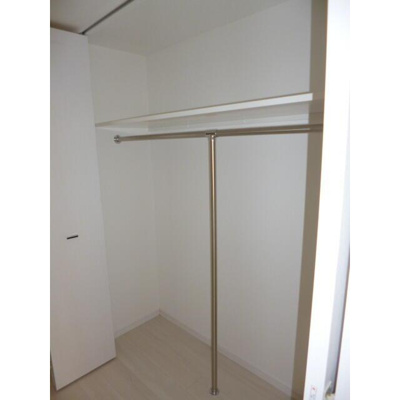 【収納】 | プレール・ドゥーク東陽町Ⅱ | クローゼット 