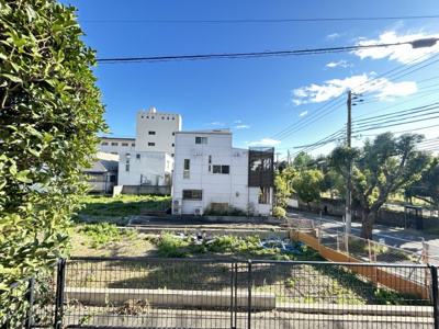 【展望】 | ビタミンテラス上筒井