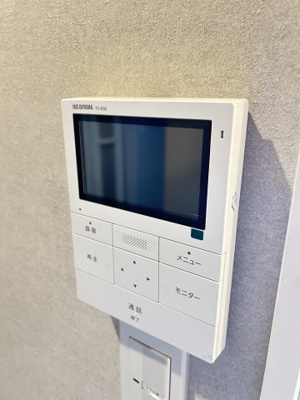 【セキュリティ】 | ビタミンテラス上筒井