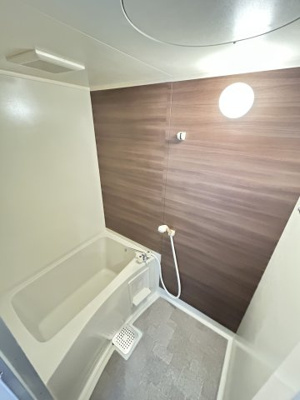 【浴室】 | ビタミンテラス上筒井