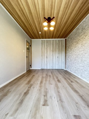 【寝室】 | ビタミンテラス上筒井