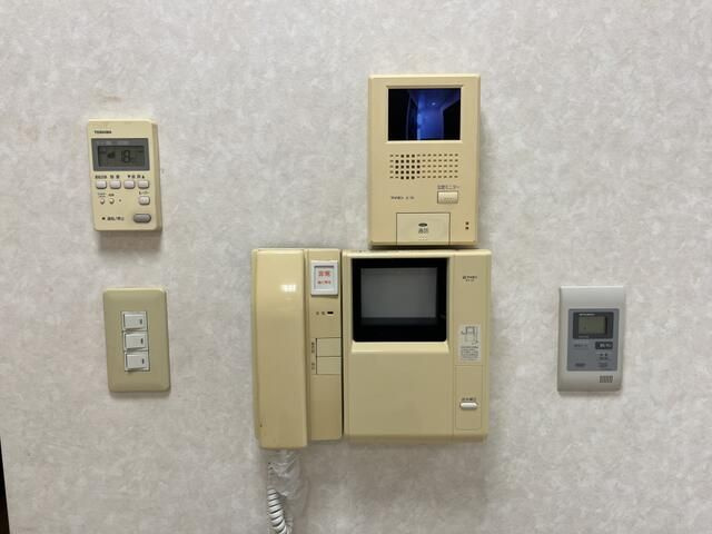 全広社ビルの設備