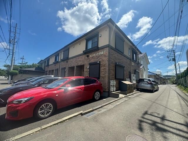 メゾネット中島丁