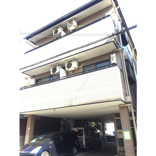 コトブキケイハイツ