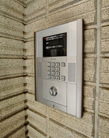 ラボムのその他共用部分