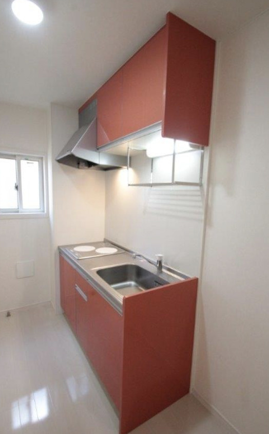 ラボムのキッチン