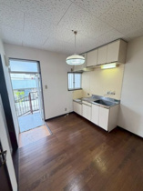 使いやすいリビングです