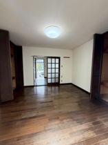 広々とした洋室です