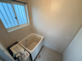 お風呂で日々の疲れを落としましょう