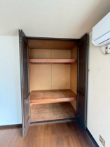 こまごまとしたものを収納できそうですね