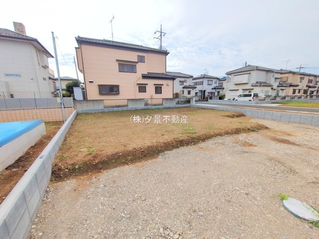  | 《仲介手数料無料》上尾市大字小敷谷555-25(11号棟)新築一戸建てリーブルガーデン