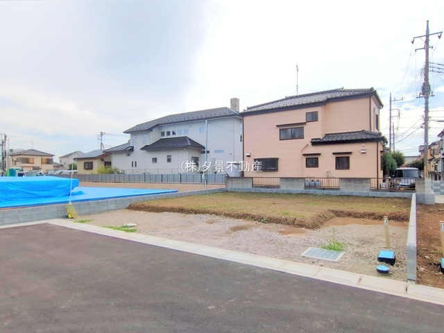  | 《仲介手数料無料》上尾市大字小敷谷555-25(11号棟)新築一戸建てリーブルガーデン