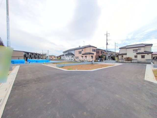  | 《仲介手数料無料》上尾市大字小敷谷555-25(11号棟)新築一戸建てリーブルガーデン