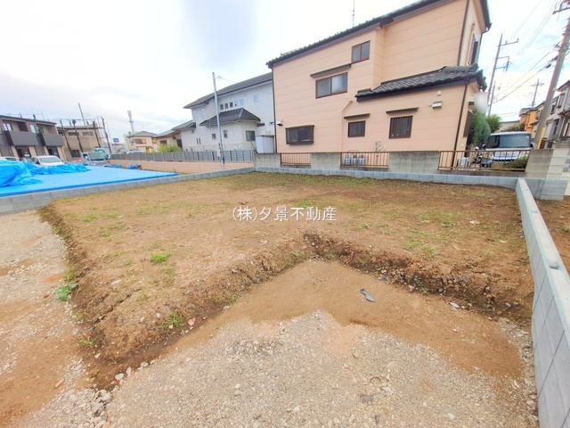  | 《仲介手数料無料》上尾市大字小敷谷555-25(11号棟)新築一戸建てリーブルガーデン