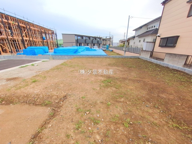 《仲介手数料無料》上尾市大字小敷谷555-25(11号棟)新築一戸建てリーブルガーデン