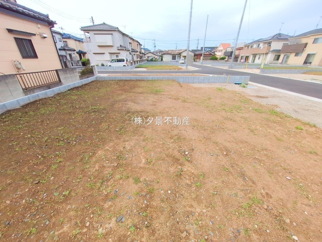 《仲介手数料無料》上尾市大字小敷谷555-25(11号棟)新築一戸建てリーブルガーデン