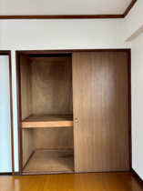 大きなものも収納できそうです