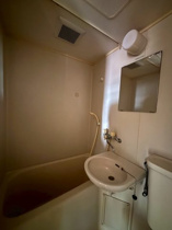 きれいなお風呂です