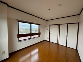 使いやすいリビングです