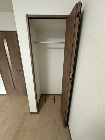 こまごまとしたものを収納できそうですね